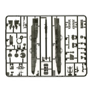 Tamiya 32607 1/48 German Main Battle Tank Leopard 2A7V