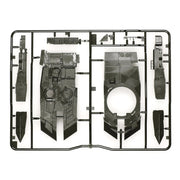Tamiya 32607 1/48 German Main Battle Tank Leopard 2A7V