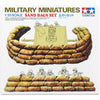 Tamiya 35025 1/35 Sand Bag Set