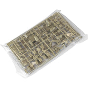 Tamiya 35033 1/35 British SAS Jeep