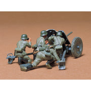Tamiya 35035 1/35 German 3.7cm Anti-Tank Gun PaK 35/36