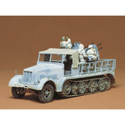 Tamiya 35050 1/35 German 8T Half Track Sdkfz 7/1
