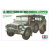 Tamiya 35052 1/35 German Horch Type 1a
