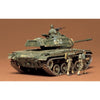 Tamiya 35055 1/35 US M41 Walker Bulldog Light Tank