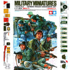 Tamiya 35061 1/35 German Panzer Grenadiers Set