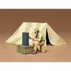 Tamiya 35074 1/35 Tent Set Kit