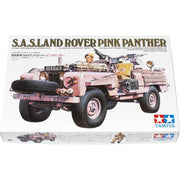 Tamiya 35076 1/35 BR. SAS Pink Panther