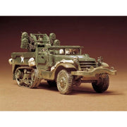 Tamiya 35081 1/35 US M16 Half Track