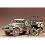 Tamiya 35083 1/35 US 81mm Mortar Carrier M21