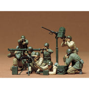 Tamiya 35086 1/35 US Gun and Mortar Team