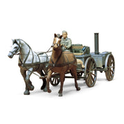 Tamiya 35103 1/35 German Field Kitchen Set