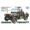 Tamiya 35123 1/35 US M151A2 Ford Mutt