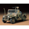 Tamiya 35123 1/35 US M151A2 Ford Mutt