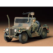 Tamiya 35123 1/35 US M151A2 Ford Mutt