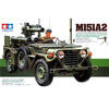Tamiya 35125 1/35 M151A2 Ford Mutt with Tow missile launcher