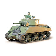 Tamiya 35139 1/35 U.S. M4A3E2 Sherman JUMBO
