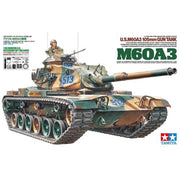 Tamiya 35140 1/35 Tamiya U.S. M60A3 Tank