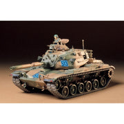 Tamiya 35140 1/35 U.S. M60A3 Tank