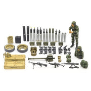 Tamiya 35140 1/35 U.S. M60A3 Tank