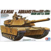 Tamiya 35156 1/35 US M1A1 Abrams