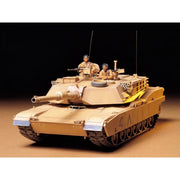Tamiya 35156 1/35 US M1A1 Abrams