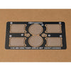 Tamiya 35167 1/35 King Tiger Etch Photo-Etch Grille Set