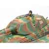 Tamiya 35169 1/35 German King Tiger With Porsche Turret