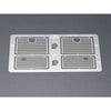 Tamiya 35179 Tiger I Etched Grille