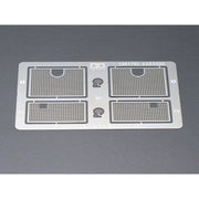 Tamiya 35179 Tiger I Etched Grille