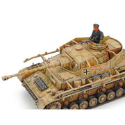Tamiya 35181 1/35 Panzer Mk.IV Ausf. J
