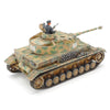 Tamiya 35181 1/35 Panzer Mk.IV Ausf. J