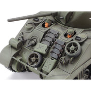 Tamiya 35190 1/35 U.S. Medium Tank M4 Sherman Early Production