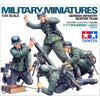 Tamiya 35193 1/35 German Mortar Team Set