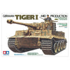 Tamiya 35194 1/35 Tiger I Mid Production
