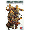 Tamiya 35196 1/35 German Front-Line Infantrymen