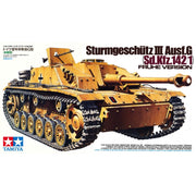 Tamiya 35197 1/35 Stug III Ausf. G Early