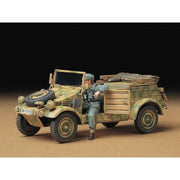 Tamiya 35213 1/35 German Kubelwagen Type 82