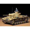 Tamiya 35215 1/35 Panzer Mk. III Ausf. L