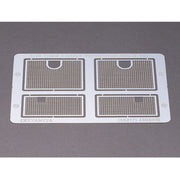 Tamiya 35217 1/35 Tiger I Photo-Etch Grille Set