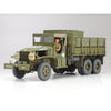 Tamiya 35218 1/35 US 2.5 Ton 6x6 Cargo Truck