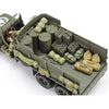 Tamiya 35218 1/35 US 2.5 Ton 6x6 Cargo Truck