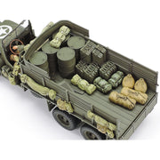 Tamiya 35218 1/35 US 2.5 Ton 6x6 Cargo Truck