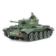 Tamiya 35221 1/35 British Cromwell Mk. IV Cruiser
