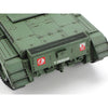 Tamiya 35221 1/35 British Cromwell Mk. IV Cruiser