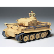 Tamiya 35227 1/35 German Tiger I Initial Production