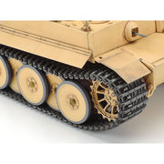 Tamiya 35227 1/35 German Tiger I Initial Production