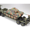 Tamiya 35230 1/35 US 40 Ton Tank Transporter