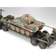 Tamiya 35230 1/35 US 40 Ton Tank Transporter