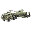 Tamiya 35230 1/35 US 40 Ton Tank Transporter