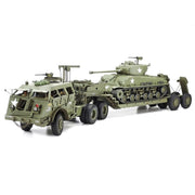 Tamiya 35230 1/35 US 40 Ton Tank Transporter